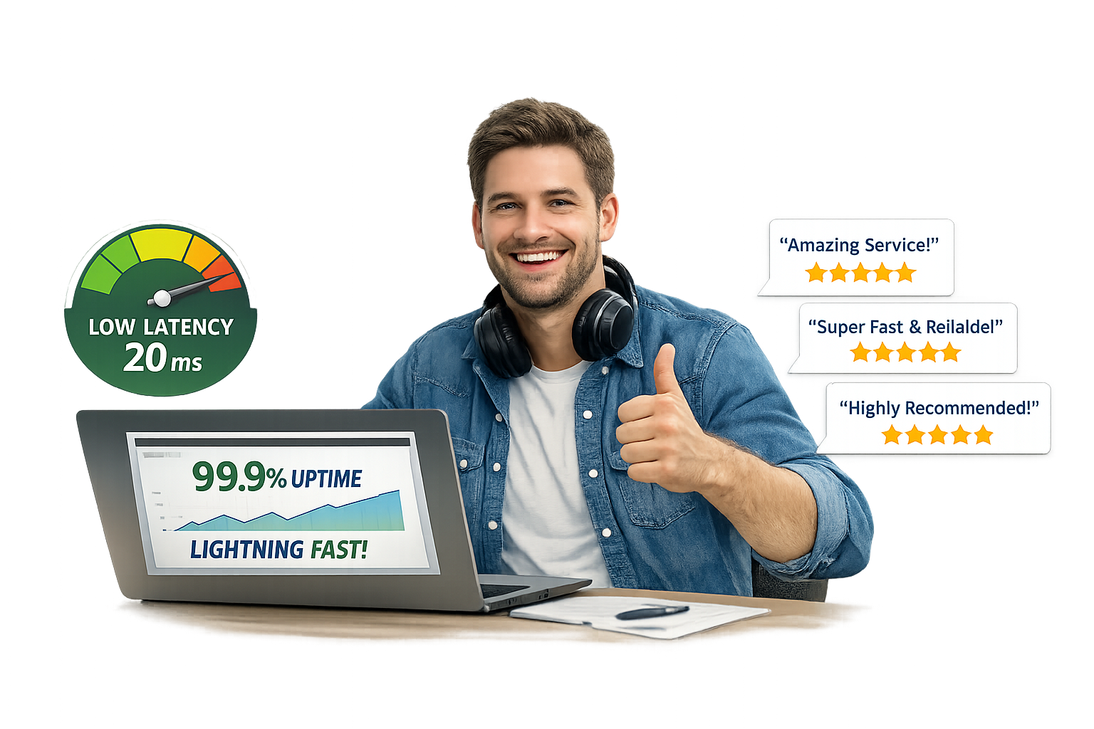 Premium Web Hosting: Powered by Nepal's Core Infrastructure